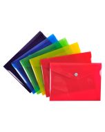 Pochettes Enveloppes - B6 - Assortiment EXACOMPTA Iderama 