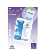 Exacompta 389505E Etuis de protection taille A3 - 297 x 420 mm