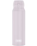 Bouteille isotherme - 0,75 L - Rose clair THERMOS Ultralight