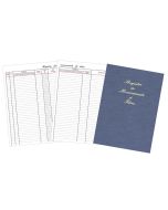 Registre Mouvements de Titres 411 Elve