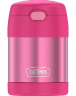 Lunch Box enfant - 0,3 L - Rose THERMOS FUNTAINER Food Jar