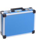 Valise en Aluminium - Bleu : AluPlus Basic : ALLIT Photo