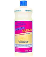 Nettoyant sanitaire Amidoclear - 1 Litre : DREITURM Visuel