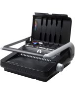 Perforelieuse à poinçonnage manuel - format A4 GBC CombBind CB25