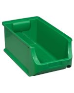 Bac à bec - 205 x 355 x 150 mm - Vert : ALLIT Profilplus Box Visuel