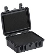 Valise universelle avec Mousse - 2,1 L - Noir ALLIT DinoPlus Outdoor F 9