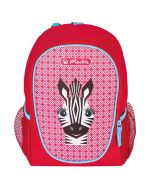 Sac à Dos Maternelle Fille - Zèbre HERLITZ Rookie