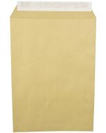 504-GPV-lot-de-250-enveloppes-d-expedition-marron-c4