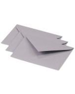 Photo Enveloppe POLLEN Gris koala Format  75 x 100 mm 5320C
