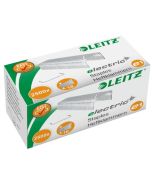 Photo LEITZ : Boite de 2500 agrafes zinguées - E1 - 5568-00-00
