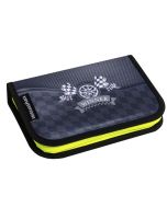 MAPED : Trousse / Etui avec Matériel de bureau TATOO Pirate 967434