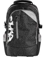 Sac à Dos - Gris/Noir EBERHARD FABER X-Style pro image sac scolaire