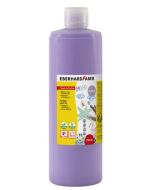 Peinture aux Doigts EFA Color - 750 ml - Mauve EBERHARD FABER