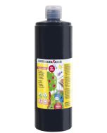 Peinture aux doigts MUCKI - 750 ml - Blanc KREUL 23201