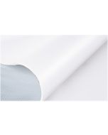 Nappes en papier - 60 x 60 cm - Blanc : COGIR Lot de 400 Image