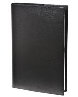 Agenda Semainier 2025 - Ministre S - 160 x 240 mm : QUO VADIS