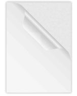 Photo PAVO 8005376 Pochette de plastification A4 - 216 x 303 mm