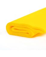 Papier Crépon - Jaune : FOLIA Visuel
