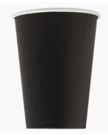 Gobelet en carton Noir- 0,2 L PRONAPPE Lot de 15