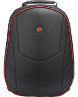  Sac à Dos Laptop 17 Pouces  -  Noir BESTLIFE ASSAILANT