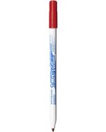 Marqueur Velleda 1721 - Rouge : BIC Image