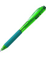 Stylo à bille rétractable - Vert : PENTEL WOW BK 440 Visuel