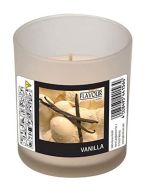 Bougie parfumée - Vanille FLAVOUR BY GALA image
