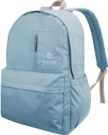 Sac à Dos Ordinateur 14 Pouces  -  Bleu clair BESTLIFE COL RAINBOW