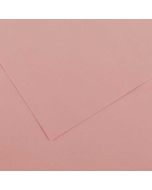 Feuilles de couleur 500 x 650 mm - Noir - CANSON Vivaldi