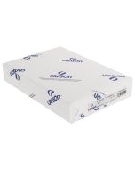 Feuilles de papier à dessin A3 - 180 g - Blanc CANSON JA1557