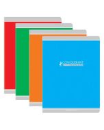 Photo CONQUERANT Cahier Grands Carreaux 240 x 320 mm 96 pages 400026556