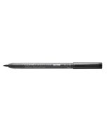 COPIC 2207507 : Feutre fin - Multiliner Brush - M - Noir COPIC 2207507