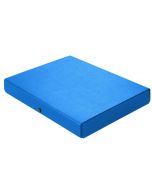 Photo ELBA  : Boîte de classement - Dos 40 mm - Bleu 400001922