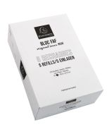 Recharge pour FAF n° 3 - Feuilles unies 185 x 115 mm EXACOMPTA