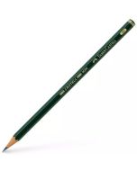 Crayon Graphite 9000 - 3H : FABER CASTELL Visuel