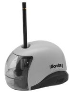 Taille-crayons 1 trou - Electrique WONDAY Image