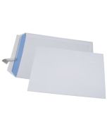 Lot de 250 Pochettes d'expédition ECO sans fenêtre C4 - 229 x 324 mm : GPV
