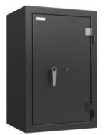 Coffre Fort Classe 2 blindé - Serrure à code - 36 L HARTMANN Neosafe 2036 Exemple