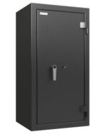 Coffre Fort Classe 2 blindé - Serrure à code - 36 L HARTMANN Neosafe 2036 Exemple