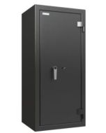 Coffre Fort Classe 3 blindé - Serrure à clé - 148 L HARTMANN Neosafe 3148