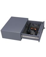 Coffre Fort Tiroir à clé pour Armes HARTMANN T-GUN 14 L