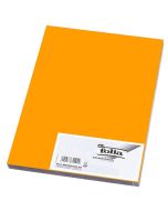 Caoutchouc mousse - Jaune foncé - 290 x 400 mm : FOLIA Photo