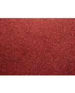 Carton pailleté 500 x 700 mm - Bordeaux KANGARO Lot de 10