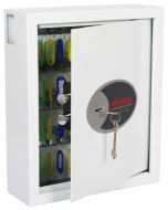 PHOENIX KS0032E Armoire à clés - Serrure électronique 48 clés