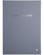 ELVE 609 : Livre de cave - Bordeaux (Classement