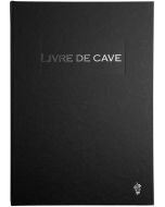 ELVE 609 : Livre de cave - Bordeaux (Classement