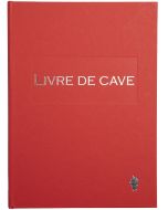 ELVE 609 : Livre de cave - Bordeaux (Classement