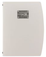 Protège-menus A4 en plastique - Blanc SECURIT Rio BESTECK 