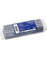 Photo PELIKAN : Pâte à modeler - Plastilin 1 Kg - Gris - 601392