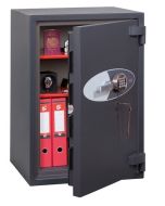 Cosmos HS9073E : Coffre-fort de Phoenix semi-ouvert